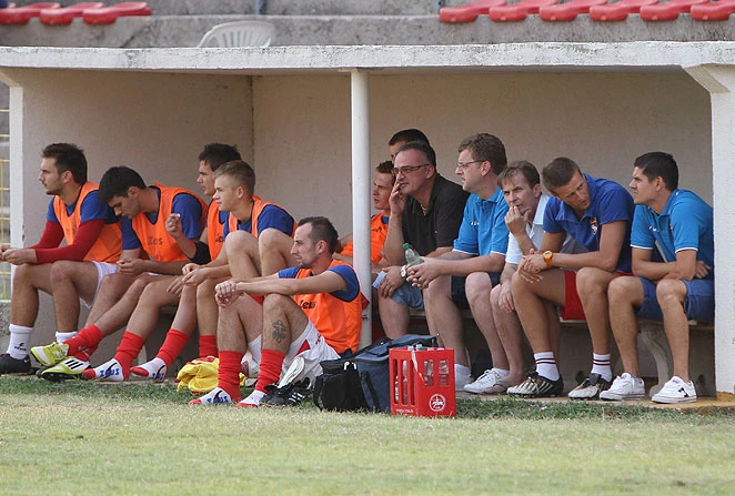 Branitelj doveo još dvojicu pojačanja