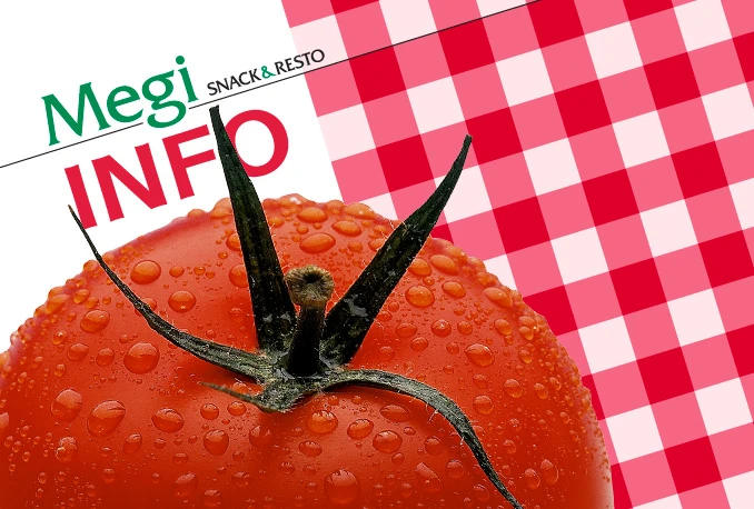 Megi, snack & resto, Mostar