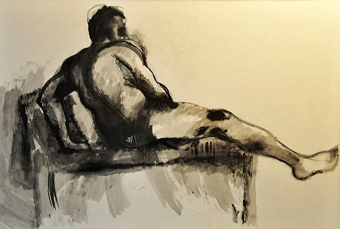 Najavljujemo Umjetničku koloniju In memoriam Davor Sesar