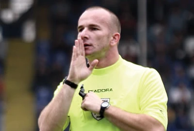 FIFA pokrenula istragu protiv šestorice sudaca, trojice iz BiH