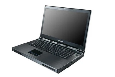Snažniji Eurocom Panther 2.0