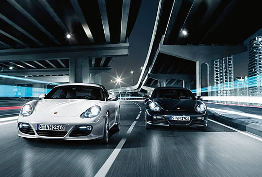 Odličan travanj za Porsche: Rast prodaje od čak 53%