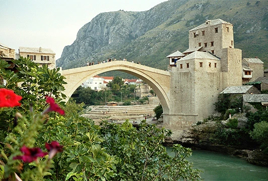 FBiH u travnju posjetilo 2,4 posto više turista nego lani