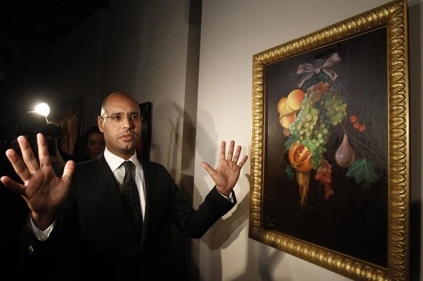 Gadafi spreman otići ako bude imao imunitet