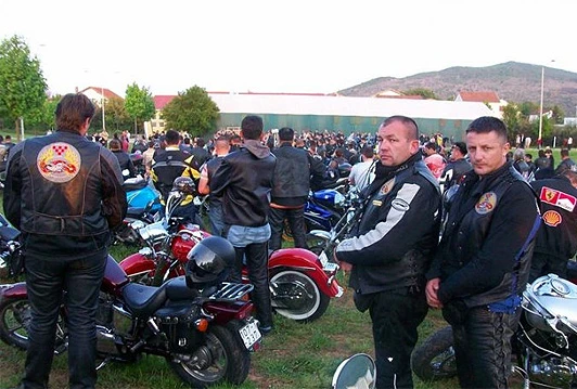 Moto Klub 'Široki' traži od Večernjeg lista javnu ispriku!