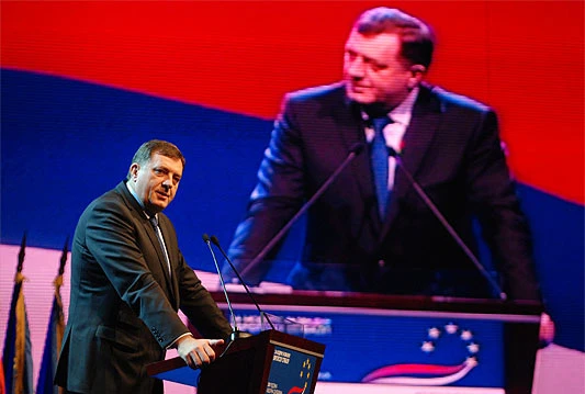Dodik podržao okupljanja građana radi podrške generalu Mladiću