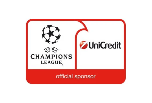 UniCredit produžio sponzorstvo UEFA Lige prvaka do 2015. godine