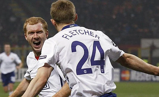 Paul Scholes nakon 17 sezona otišao u mirovinu