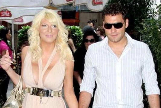 Jelena Karleuša seli u Tursku