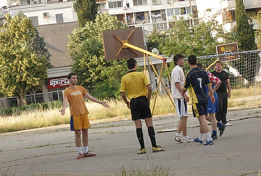 Visoka zdravstvena izbacila ''doktore''