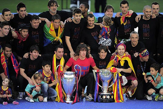 Poznate cijene ulaznica za Hajduk - Barcelona