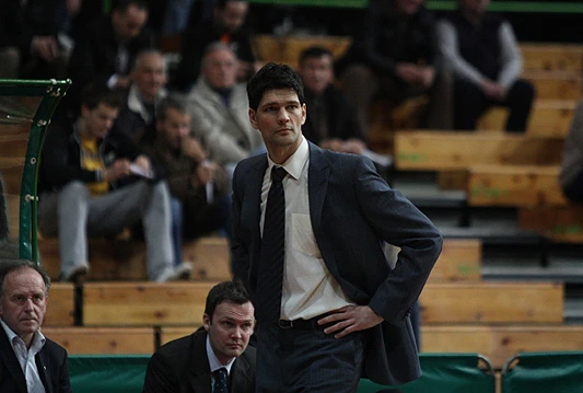 Dejan Parežanin vodi Zrinjski u idućoj sezoni
