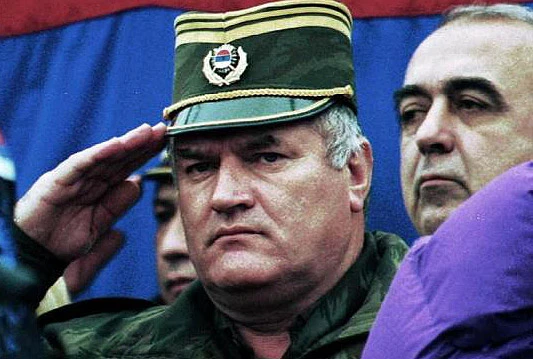 Mladić u Haagu ne skida uniformu; Ne boluje od raka