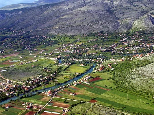 Humanitarna utakmica u Blagaju