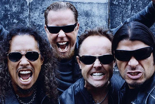 Magazin Kerrang: Metallica proglašena za najutjecajniju rock grupu u zadnjih 30 godina