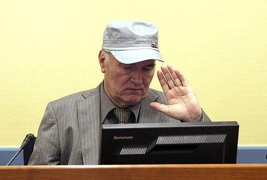 Odbio se izjasniti o krivnji