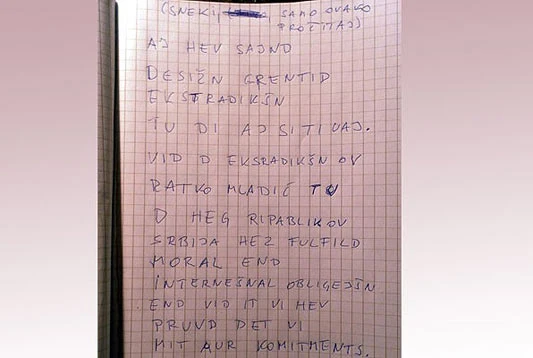 Političari bi trebali koristiti šalabahtere