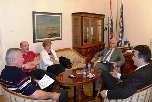 Budimir: Žurno riješiti problem 'Aluminija'