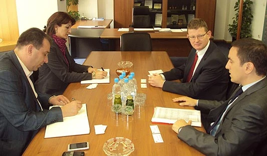 Austrija spremna ulagati u BiH
