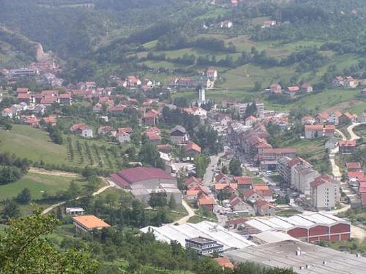Potpisani ugovori za asfaltiranje putova