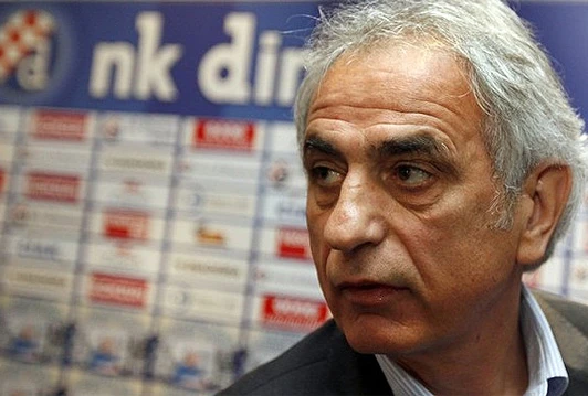 Halilhodžić najbliži klupi Valenciennesa?