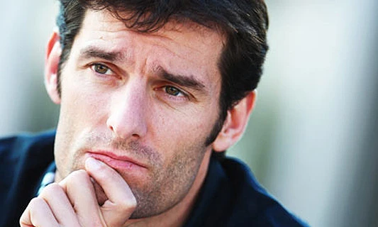 Webber protiv utrke u Bahreinu