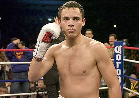 Julio Cesar Chavez Jr. svjetski prvak u srednjoj kategoriji