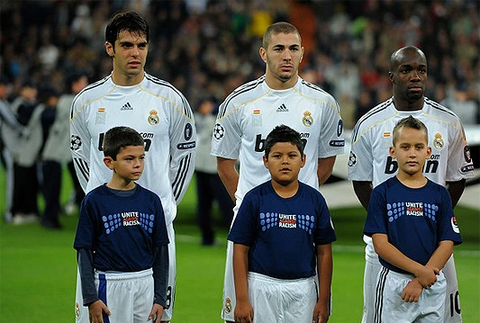 Real prodaje nogometaše: Kaka, Diarra, Gago, Garay i Leon na transfer listi