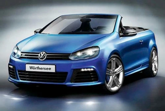 Volkswagen i Škoda predstavili svoje koncepte kabrioleta