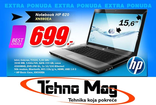 8 Top cijena za 8 Top uređaja!