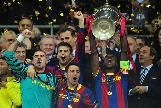 U prodaji ulaznice za Barcelonu