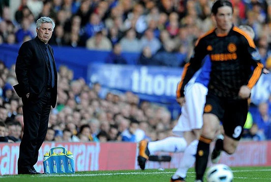 Ancelotti uzima jednogodišnju pauzu
