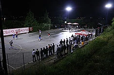 Ovog tjedna igra se četvrti turnir 'Volim te bola'