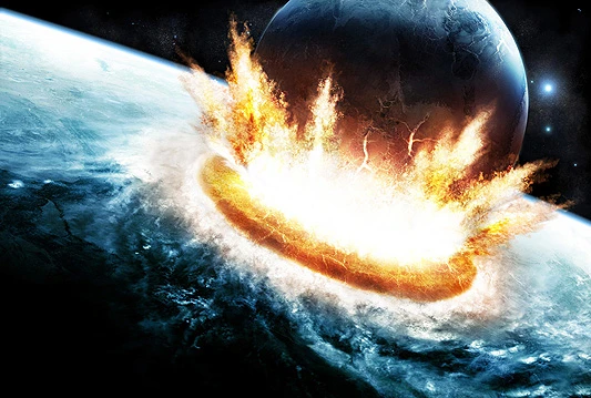 Ruski fizičar otkrio novu prijetnju za smak svijeta