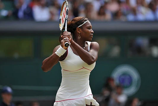 Serena Williams vraća se nakon jednogodišnje pauzu