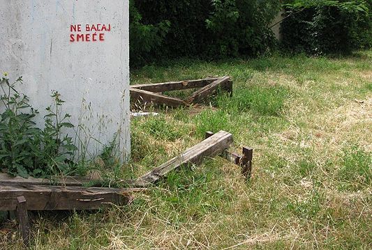 Urednost naša svagdašnja