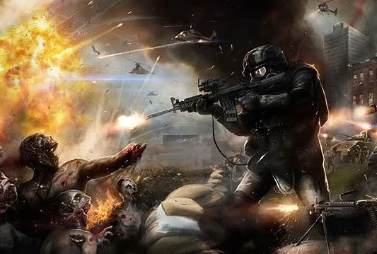 Dugoočekivani World War Z počinje sa snimanjem