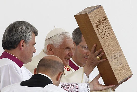 Papa i papci