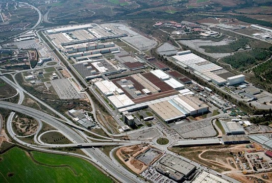 SEAT počinje sa proizvodnjom Audi Q3