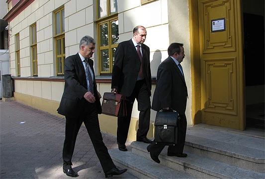 Nastavljeno suđenje u predmetu ''Čović i ostali'': Svjedočila Slavica Ančić