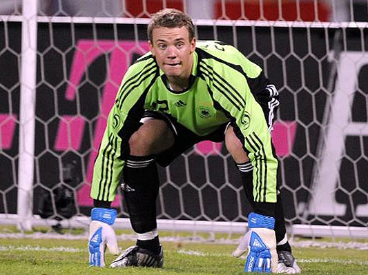 Neuer za 18 milijuna eura u Bayernu
