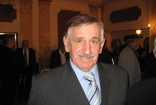 Preminuo Josip Katalinski