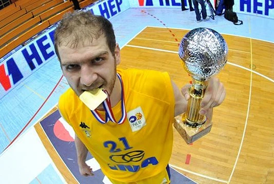 Luka Žorić potpisao za Unicaju