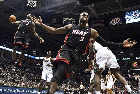 NBA: Dallas poveo 3:2