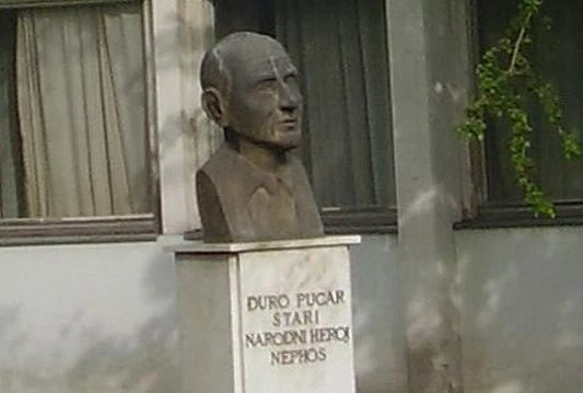 Iz Partizanskog groblja ukradeni narodni heroji