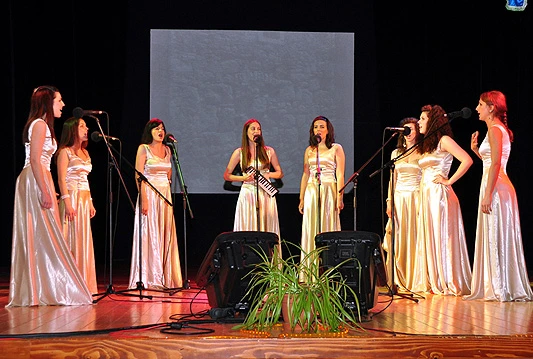 Klapa Drača osvojila prvu nagradu žirija na Večeri debitanata Festivala dalmatinskih klapa