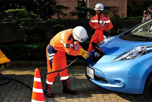Bezbrižno na put uz Nissan Assistance