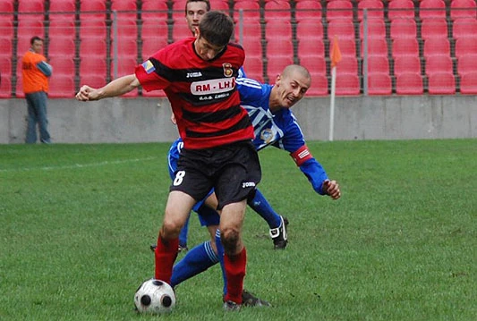 Borac želi Purića u svojim redovima