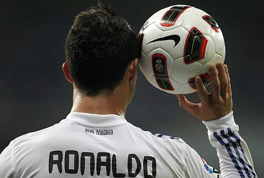 C. Ronaldo spreman prijeći u City, uz četiri uvjeta