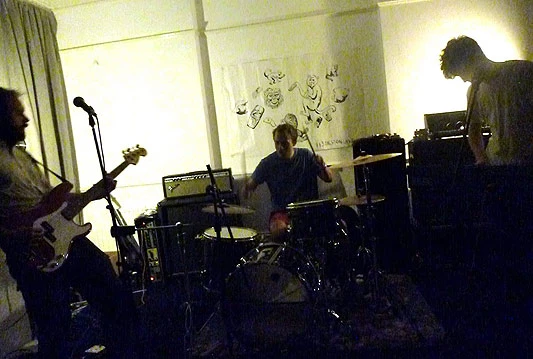 Koncert povodom Dana muzike